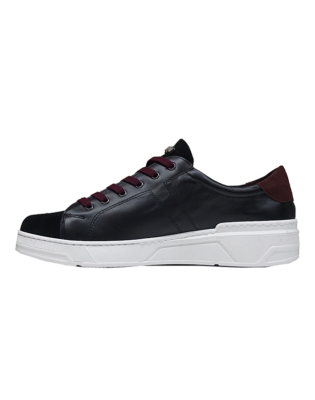 Bergman Man Shoes